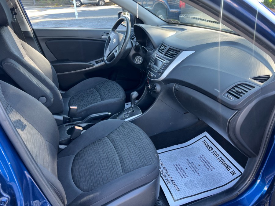 2015 Hyundai Accent 5dr HB Auto GS, available for sale in Bethlehem, Pennsylvania | Best Auto Deals LLC. Bethlehem, Pennsylvania 2015 Hyundai Accent 5dr HB Auto GS, available for sale in Bethlehem, Pennsylvania | Best Auto Deals LLC. Bethlehem, Pennsylvania