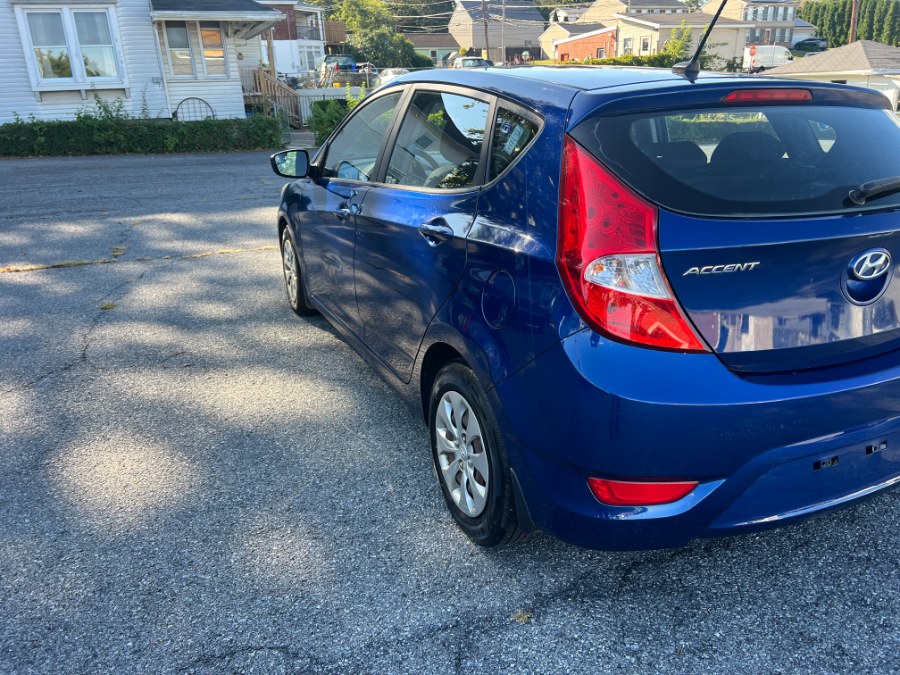 2015 Hyundai Accent 5dr HB Auto GS, available for sale in Bethlehem, Pennsylvania | Best Auto Deals LLC. Bethlehem, Pennsylvania 2015 Hyundai Accent 5dr HB Auto GS, available for sale in Bethlehem, Pennsylvania | Best Auto Deals LLC. Bethlehem, Pennsylvania
