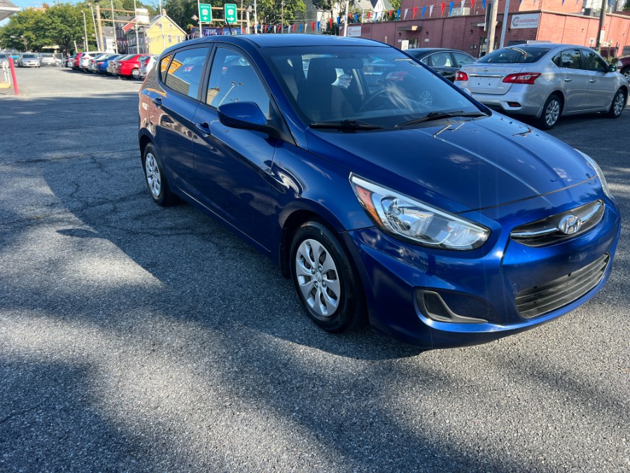 2015 Hyundai Accent 5dr HB Auto GS, available for sale in Bethlehem, Pennsylvania | Best Auto Deals LLC. Bethlehem, Pennsylvania 2015 Hyundai Accent 5dr HB Auto GS, available for sale in Bethlehem, Pennsylvania | Best Auto Deals LLC. Bethlehem, Pennsylvania