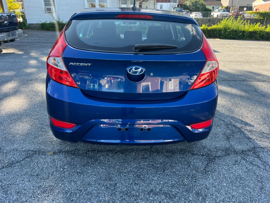 2015 Hyundai Accent 5dr HB Auto GS, available for sale in Bethlehem, Pennsylvania | Best Auto Deals LLC. Bethlehem, Pennsylvania 2015 Hyundai Accent 5dr HB Auto GS, available for sale in Bethlehem, Pennsylvania | Best Auto Deals LLC. Bethlehem, Pennsylvania