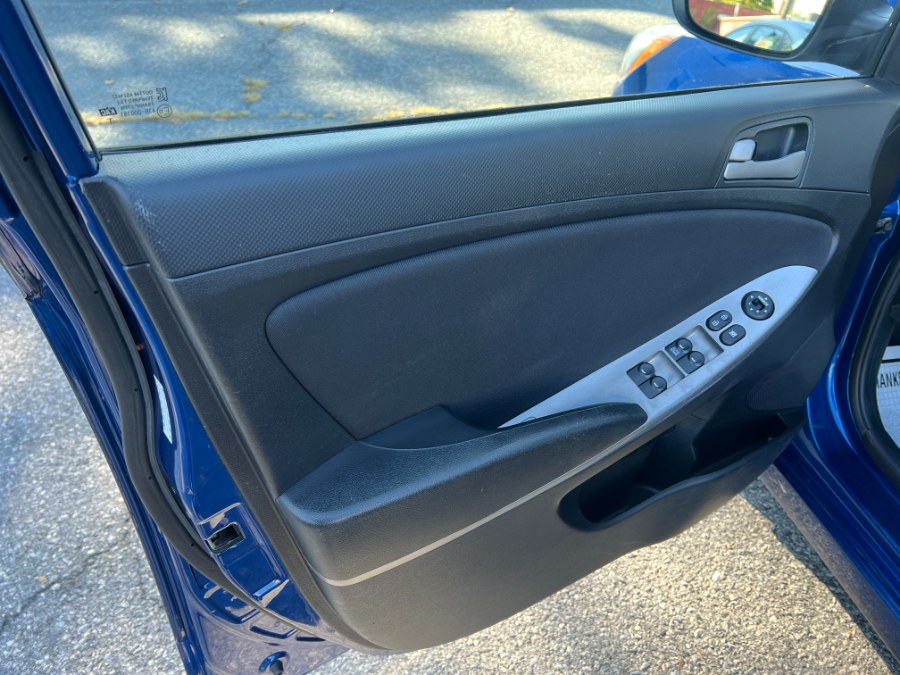 2015 Hyundai Accent 5dr HB Auto GS, available for sale in Bethlehem, Pennsylvania | Best Auto Deals LLC. Bethlehem, Pennsylvania 2015 Hyundai Accent 5dr HB Auto GS, available for sale in Bethlehem, Pennsylvania | Best Auto Deals LLC. Bethlehem, Pennsylvania