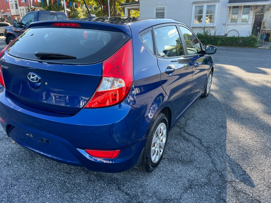 2015 Hyundai Accent 5dr HB Auto GS, available for sale in Bethlehem, Pennsylvania | Best Auto Deals LLC. Bethlehem, Pennsylvania 2015 Hyundai Accent 5dr HB Auto GS, available for sale in Bethlehem, Pennsylvania | Best Auto Deals LLC. Bethlehem, Pennsylvania