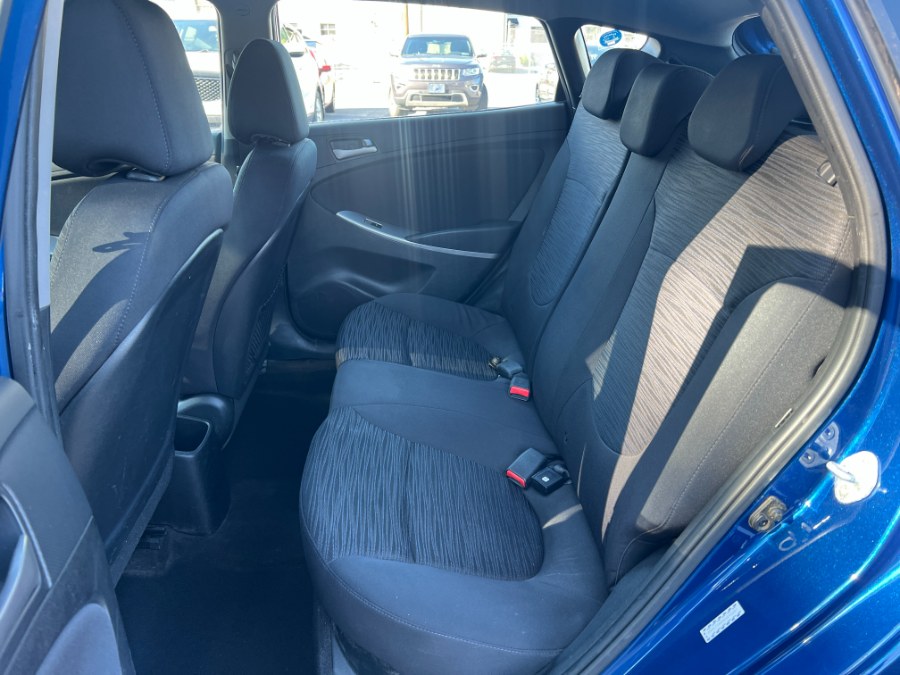 2015 Hyundai Accent 5dr HB Auto GS, available for sale in Bethlehem, Pennsylvania | Best Auto Deals LLC. Bethlehem, Pennsylvania 2015 Hyundai Accent 5dr HB Auto GS, available for sale in Bethlehem, Pennsylvania | Best Auto Deals LLC. Bethlehem, Pennsylvania