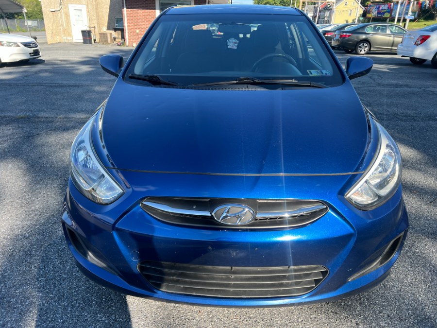 2015 Hyundai Accent 5dr HB Auto GS, available for sale in Bethlehem, Pennsylvania | Best Auto Deals LLC. Bethlehem, Pennsylvania 2015 Hyundai Accent 5dr HB Auto GS, available for sale in Bethlehem, Pennsylvania | Best Auto Deals LLC. Bethlehem, Pennsylvania