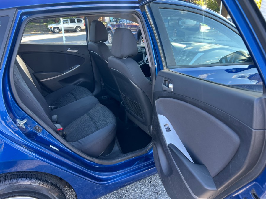2015 Hyundai Accent 5dr HB Auto GS, available for sale in Bethlehem, Pennsylvania | Best Auto Deals LLC. Bethlehem, Pennsylvania 2015 Hyundai Accent 5dr HB Auto GS, available for sale in Bethlehem, Pennsylvania | Best Auto Deals LLC. Bethlehem, Pennsylvania