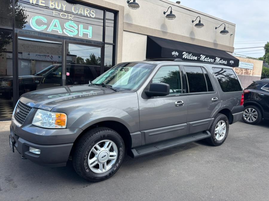 2004 Ford Expedition