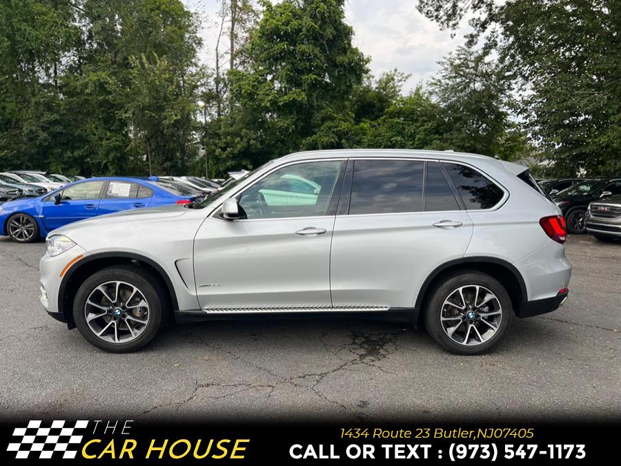 2018 BMW X5 xDrive35i Sports Activity Vehicle, available for sale in Butler, New Jersey | The Car House. Butler, New Jersey 2018 BMW X5 xDrive35i Sports Activity Vehicle, available for sale in Butler, New Jersey | The Car House. Butler, New Jersey