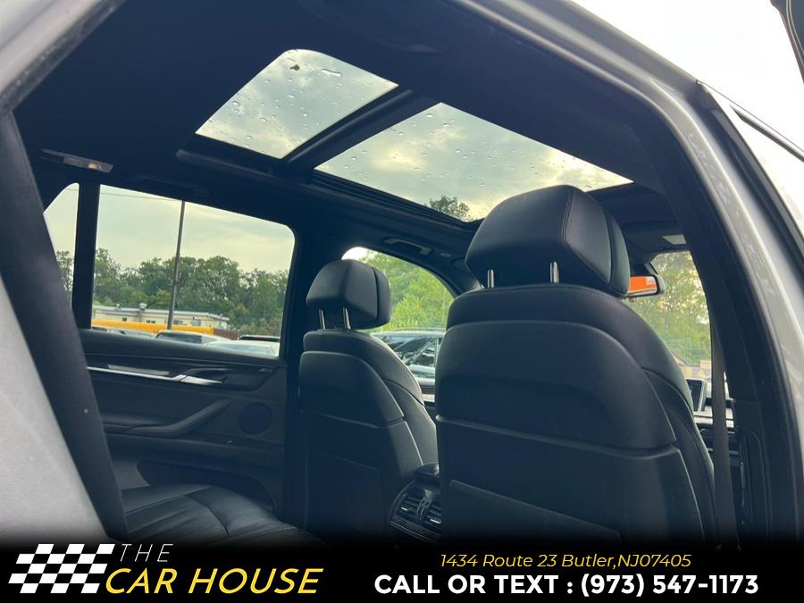 2018 BMW X5 xDrive35i Sports Activity Vehicle, available for sale in Butler, New Jersey | The Car House. Butler, New Jersey 2018 BMW X5 xDrive35i Sports Activity Vehicle, available for sale in Butler, New Jersey | The Car House. Butler, New Jersey