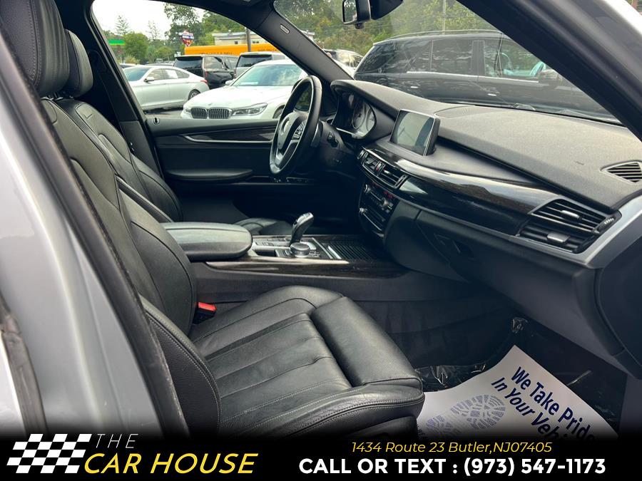 2018 BMW X5 xDrive35i Sports Activity Vehicle, available for sale in Butler, New Jersey | The Car House. Butler, New Jersey 2018 BMW X5 xDrive35i Sports Activity Vehicle, available for sale in Butler, New Jersey | The Car House. Butler, New Jersey