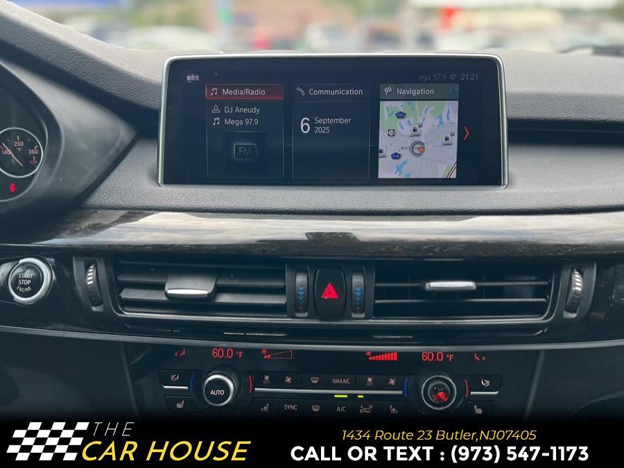 2018 BMW X5 xDrive35i Sports Activity Vehicle, available for sale in Butler, New Jersey | The Car House. Butler, New Jersey 2018 BMW X5 xDrive35i Sports Activity Vehicle, available for sale in Butler, New Jersey | The Car House. Butler, New Jersey