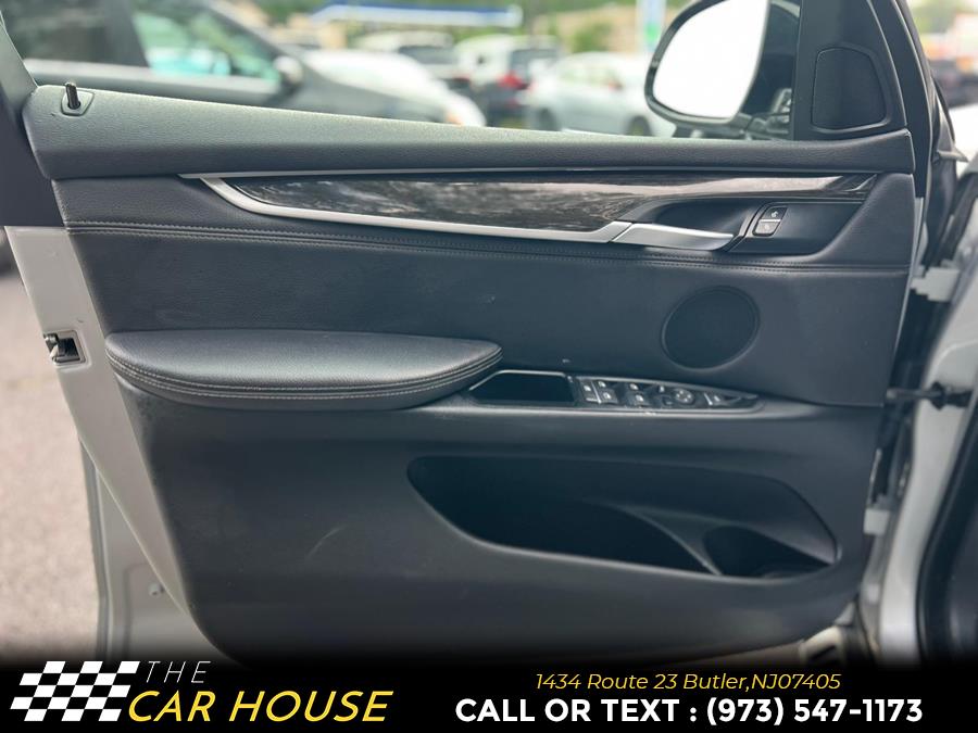 2018 BMW X5 xDrive35i Sports Activity Vehicle, available for sale in Butler, New Jersey | The Car House. Butler, New Jersey 2018 BMW X5 xDrive35i Sports Activity Vehicle, available for sale in Butler, New Jersey | The Car House. Butler, New Jersey
