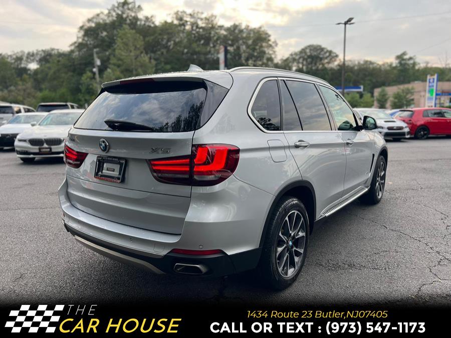 2018 BMW X5 xDrive35i Sports Activity Vehicle, available for sale in Butler, New Jersey | The Car House. Butler, New Jersey 2018 BMW X5 xDrive35i Sports Activity Vehicle, available for sale in Butler, New Jersey | The Car House. Butler, New Jersey