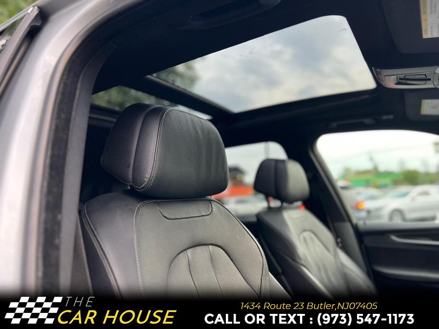 2018 BMW X5 xDrive35i Sports Activity Vehicle, available for sale in Butler, New Jersey | The Car House. Butler, New Jersey 2018 BMW X5 xDrive35i Sports Activity Vehicle, available for sale in Butler, New Jersey | The Car House. Butler, New Jersey