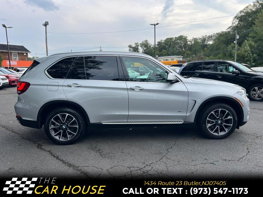 2018 BMW X5 xDrive35i Sports Activity Vehicle, available for sale in Butler, New Jersey | The Car House. Butler, New Jersey 2018 BMW X5 xDrive35i Sports Activity Vehicle, available for sale in Butler, New Jersey | The Car House. Butler, New Jersey