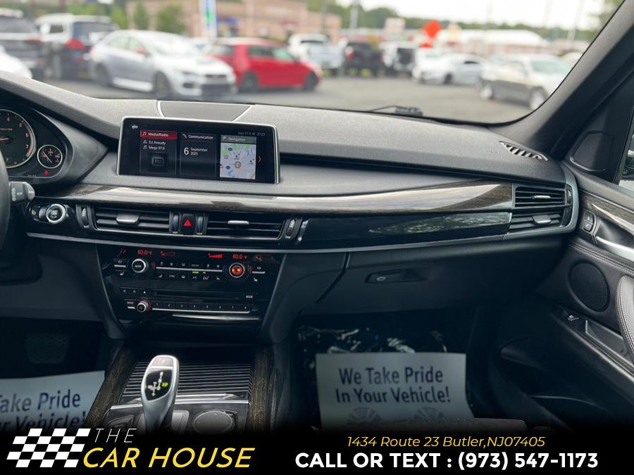 2018 BMW X5 xDrive35i Sports Activity Vehicle, available for sale in Butler, New Jersey | The Car House. Butler, New Jersey 2018 BMW X5 xDrive35i Sports Activity Vehicle, available for sale in Butler, New Jersey | The Car House. Butler, New Jersey