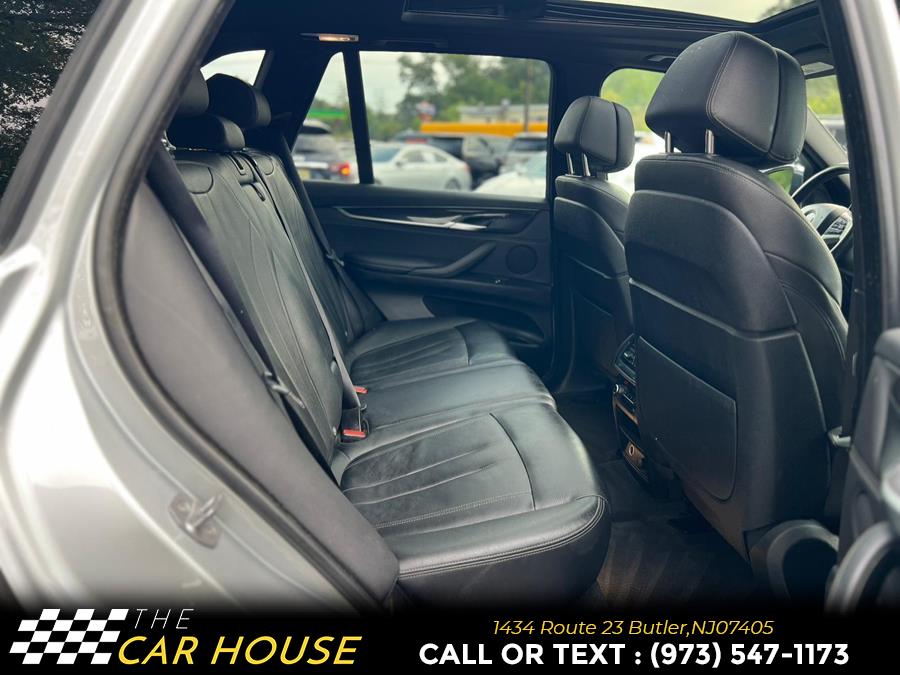 2018 BMW X5 xDrive35i Sports Activity Vehicle, available for sale in Butler, New Jersey | The Car House. Butler, New Jersey 2018 BMW X5 xDrive35i Sports Activity Vehicle, available for sale in Butler, New Jersey | The Car House. Butler, New Jersey