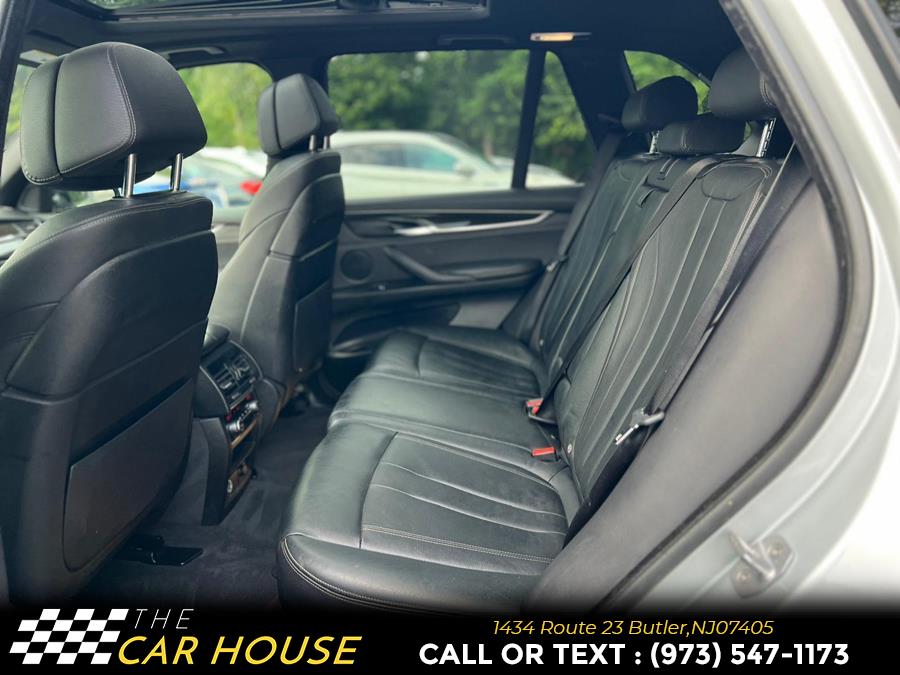 2018 BMW X5 xDrive35i Sports Activity Vehicle, available for sale in Butler, New Jersey | The Car House. Butler, New Jersey 2018 BMW X5 xDrive35i Sports Activity Vehicle, available for sale in Butler, New Jersey | The Car House. Butler, New Jersey