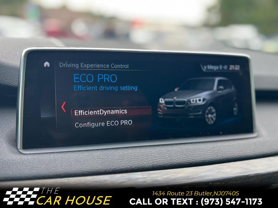 2018 BMW X5 xDrive35i Sports Activity Vehicle, available for sale in Butler, New Jersey | The Car House. Butler, New Jersey 2018 BMW X5 xDrive35i Sports Activity Vehicle, available for sale in Butler, New Jersey | The Car House. Butler, New Jersey