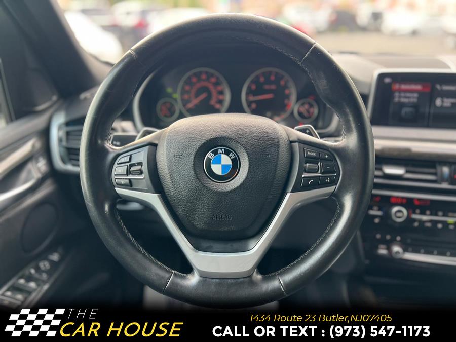2018 BMW X5 xDrive35i Sports Activity Vehicle, available for sale in Butler, New Jersey | The Car House. Butler, New Jersey 2018 BMW X5 xDrive35i Sports Activity Vehicle, available for sale in Butler, New Jersey | The Car House. Butler, New Jersey