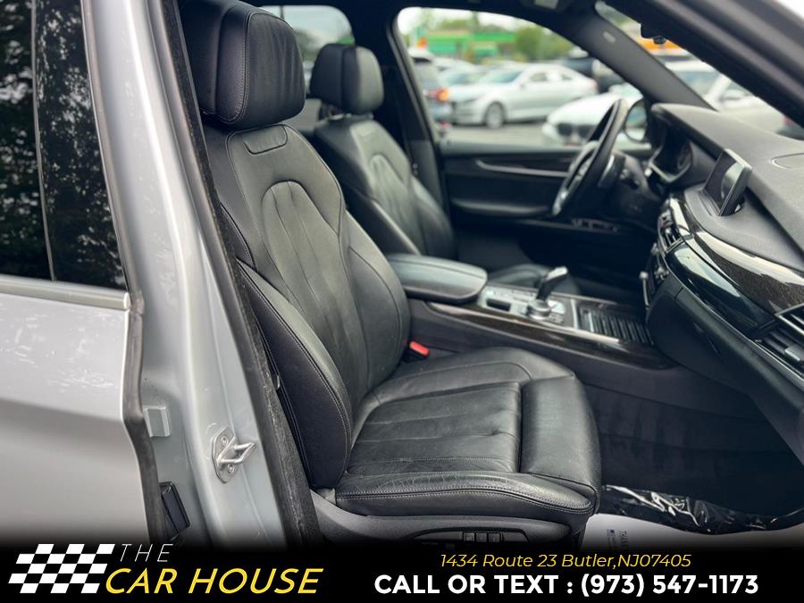 2018 BMW X5 xDrive35i Sports Activity Vehicle, available for sale in Butler, New Jersey | The Car House. Butler, New Jersey 2018 BMW X5 xDrive35i Sports Activity Vehicle, available for sale in Butler, New Jersey | The Car House. Butler, New Jersey