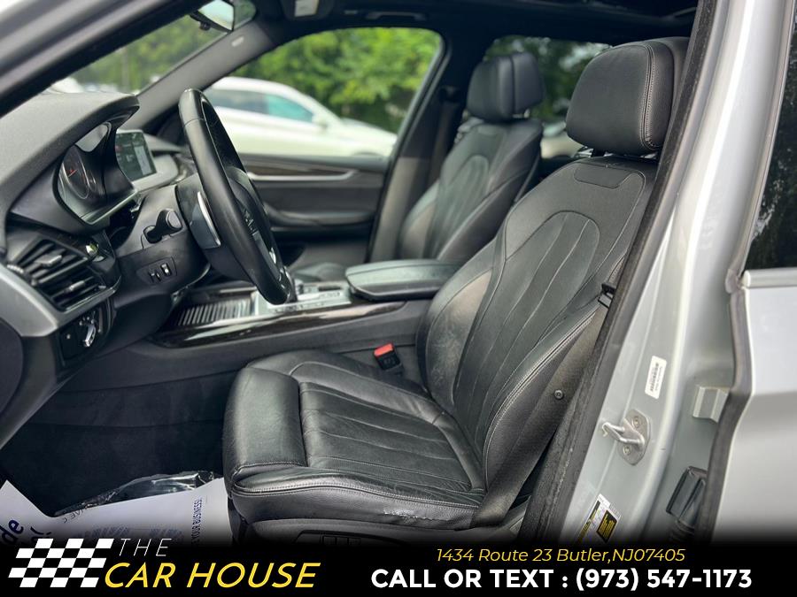 2018 BMW X5 xDrive35i Sports Activity Vehicle, available for sale in Butler, New Jersey | The Car House. Butler, New Jersey 2018 BMW X5 xDrive35i Sports Activity Vehicle, available for sale in Butler, New Jersey | The Car House. Butler, New Jersey