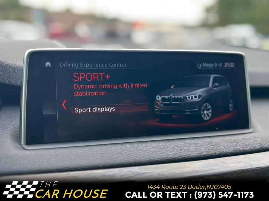 2018 BMW X5 xDrive35i Sports Activity Vehicle, available for sale in Butler, New Jersey | The Car House. Butler, New Jersey 2018 BMW X5 xDrive35i Sports Activity Vehicle, available for sale in Butler, New Jersey | The Car House. Butler, New Jersey