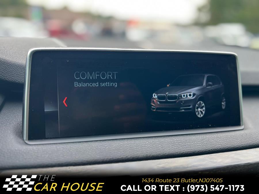 2018 BMW X5 xDrive35i Sports Activity Vehicle, available for sale in Butler, New Jersey | The Car House. Butler, New Jersey 2018 BMW X5 xDrive35i Sports Activity Vehicle, available for sale in Butler, New Jersey | The Car House. Butler, New Jersey