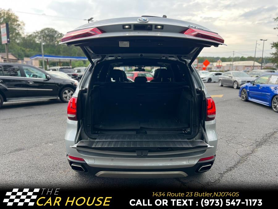 2018 BMW X5 xDrive35i Sports Activity Vehicle, available for sale in Butler, New Jersey | The Car House. Butler, New Jersey 2018 BMW X5 xDrive35i Sports Activity Vehicle, available for sale in Butler, New Jersey | The Car House. Butler, New Jersey