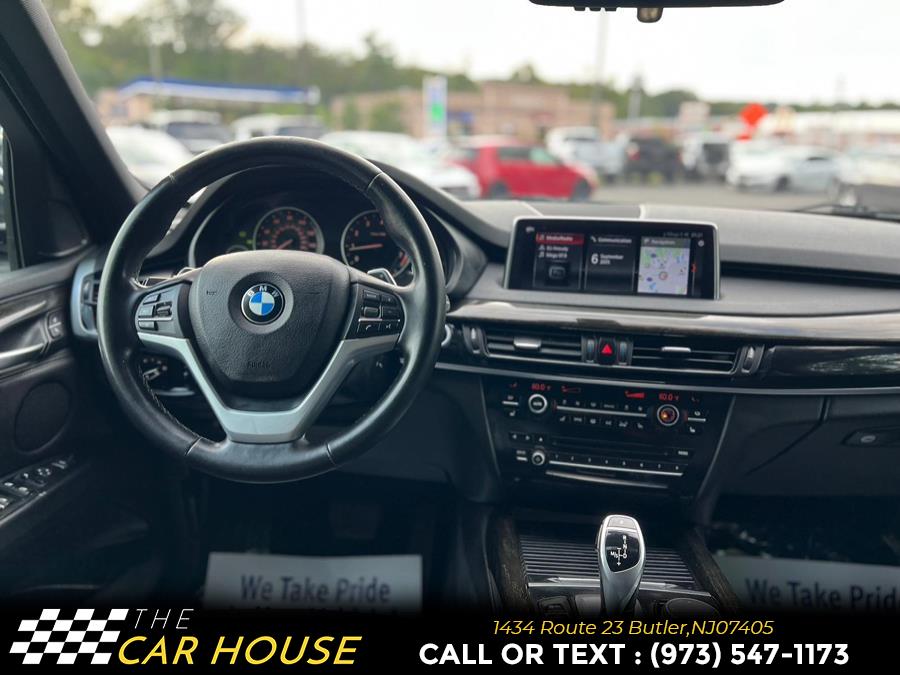 2018 BMW X5 xDrive35i Sports Activity Vehicle, available for sale in Butler, New Jersey | The Car House. Butler, New Jersey 2018 BMW X5 xDrive35i Sports Activity Vehicle, available for sale in Butler, New Jersey | The Car House. Butler, New Jersey