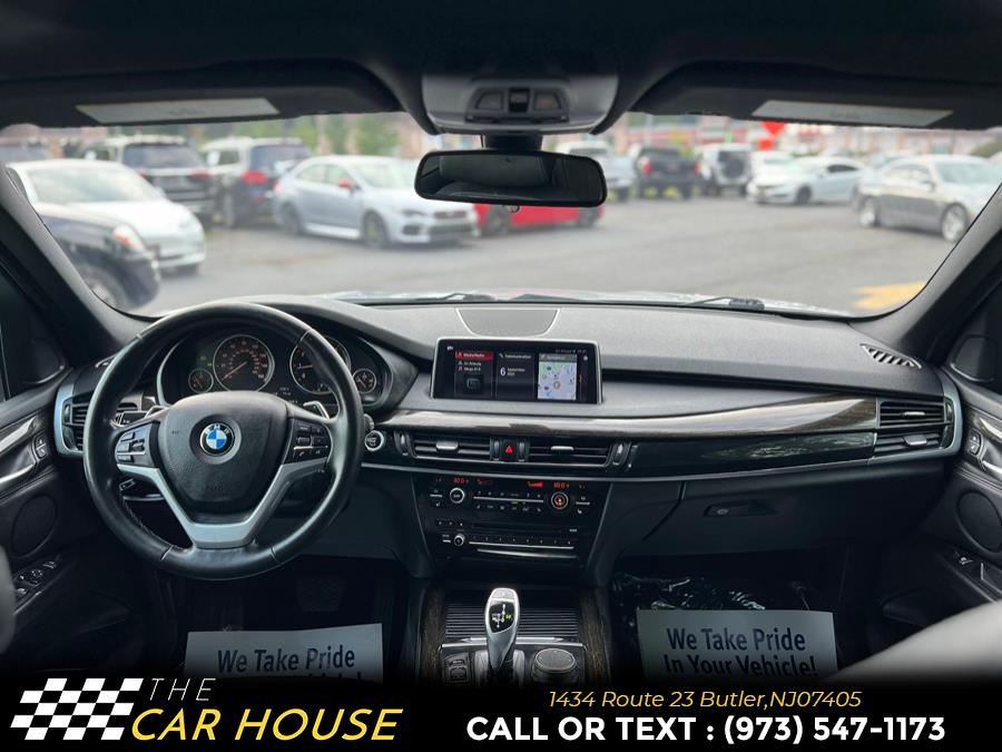 2018 BMW X5 xDrive35i Sports Activity Vehicle, available for sale in Butler, New Jersey | The Car House. Butler, New Jersey 2018 BMW X5 xDrive35i Sports Activity Vehicle, available for sale in Butler, New Jersey | The Car House. Butler, New Jersey