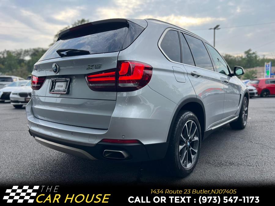 2018 BMW X5 xDrive35i Sports Activity Vehicle, available for sale in Butler, New Jersey | The Car House. Butler, New Jersey 2018 BMW X5 xDrive35i Sports Activity Vehicle, available for sale in Butler, New Jersey | The Car House. Butler, New Jersey