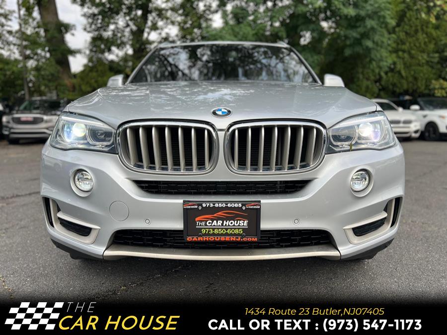 2018 BMW X5 xDrive35i Sports Activity Vehicle, available for sale in Butler, New Jersey | The Car House. Butler, New Jersey 2018 BMW X5 xDrive35i Sports Activity Vehicle, available for sale in Butler, New Jersey | The Car House. Butler, New Jersey