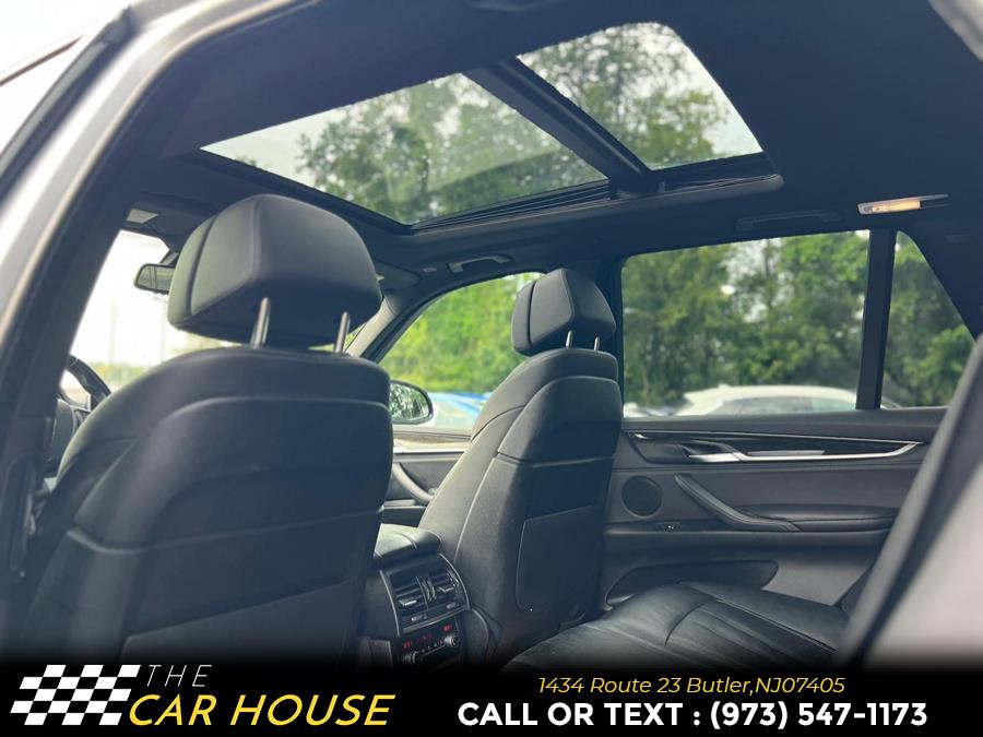 2018 BMW X5 xDrive35i Sports Activity Vehicle, available for sale in Butler, New Jersey | The Car House. Butler, New Jersey 2018 BMW X5 xDrive35i Sports Activity Vehicle, available for sale in Butler, New Jersey | The Car House. Butler, New Jersey