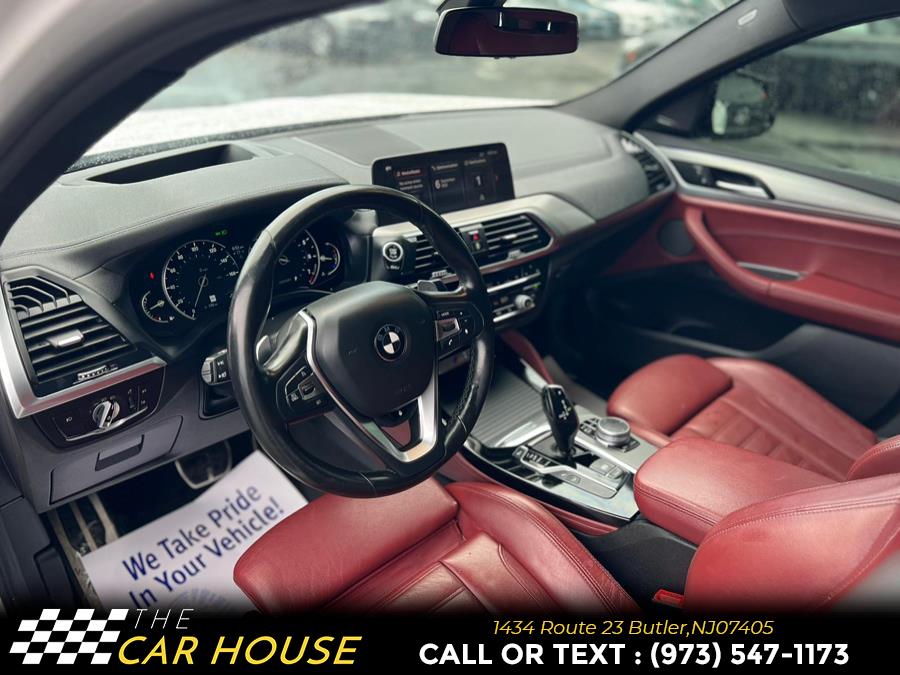 2019 BMW X4 M40i Sports Activity Coupe, available for sale in Butler, New Jersey | The Car House. Butler, New Jersey 2019 BMW X4 M40i Sports Activity Coupe, available for sale in Butler, New Jersey | The Car House. Butler, New Jersey