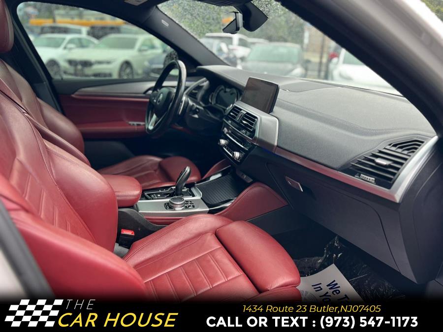 2019 BMW X4 M40i Sports Activity Coupe, available for sale in Butler, New Jersey | The Car House. Butler, New Jersey 2019 BMW X4 M40i Sports Activity Coupe, available for sale in Butler, New Jersey | The Car House. Butler, New Jersey