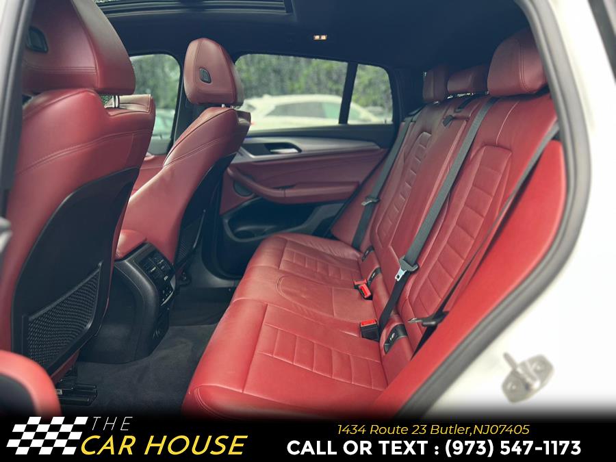 2019 BMW X4 M40i Sports Activity Coupe, available for sale in Butler, New Jersey | The Car House. Butler, New Jersey 2019 BMW X4 M40i Sports Activity Coupe, available for sale in Butler, New Jersey | The Car House. Butler, New Jersey