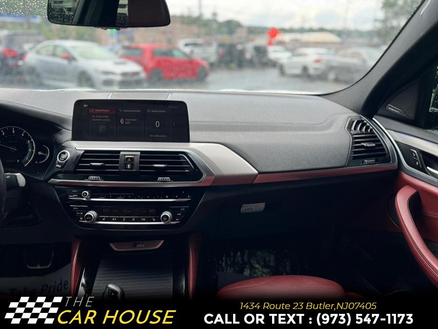 2019 BMW X4 M40i Sports Activity Coupe, available for sale in Butler, New Jersey | The Car House. Butler, New Jersey 2019 BMW X4 M40i Sports Activity Coupe, available for sale in Butler, New Jersey | The Car House. Butler, New Jersey