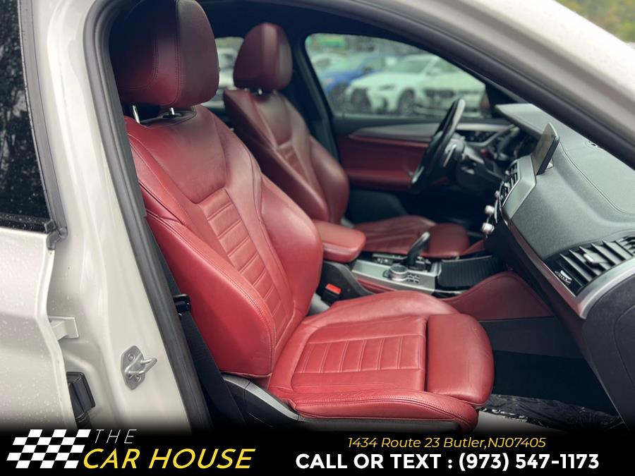 2019 BMW X4 M40i Sports Activity Coupe, available for sale in Butler, New Jersey | The Car House. Butler, New Jersey 2019 BMW X4 M40i Sports Activity Coupe, available for sale in Butler, New Jersey | The Car House. Butler, New Jersey