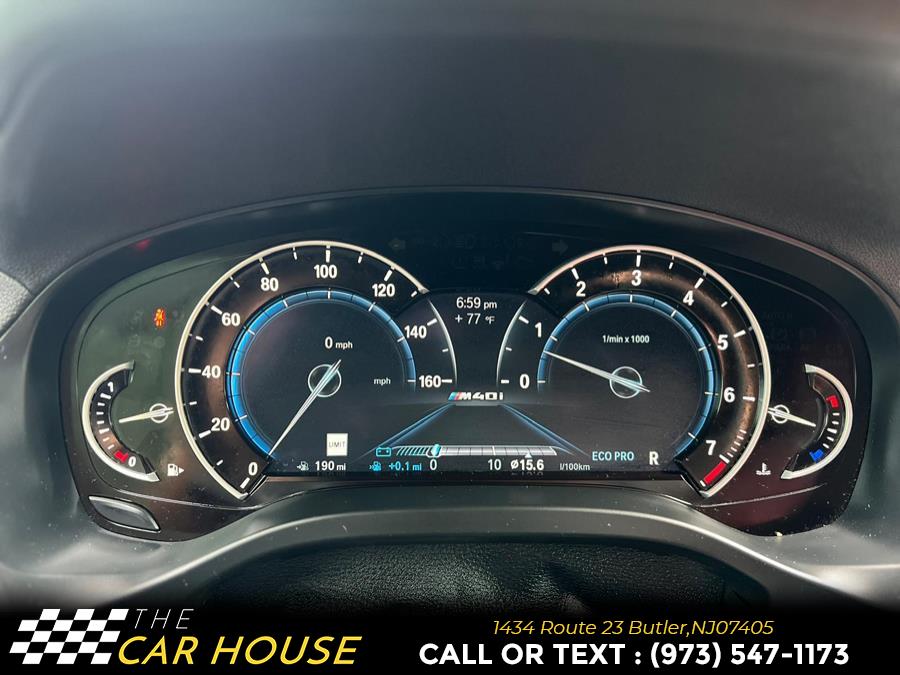 2019 BMW X4 M40i Sports Activity Coupe, available for sale in Butler, New Jersey | The Car House. Butler, New Jersey 2019 BMW X4 M40i Sports Activity Coupe, available for sale in Butler, New Jersey | The Car House. Butler, New Jersey