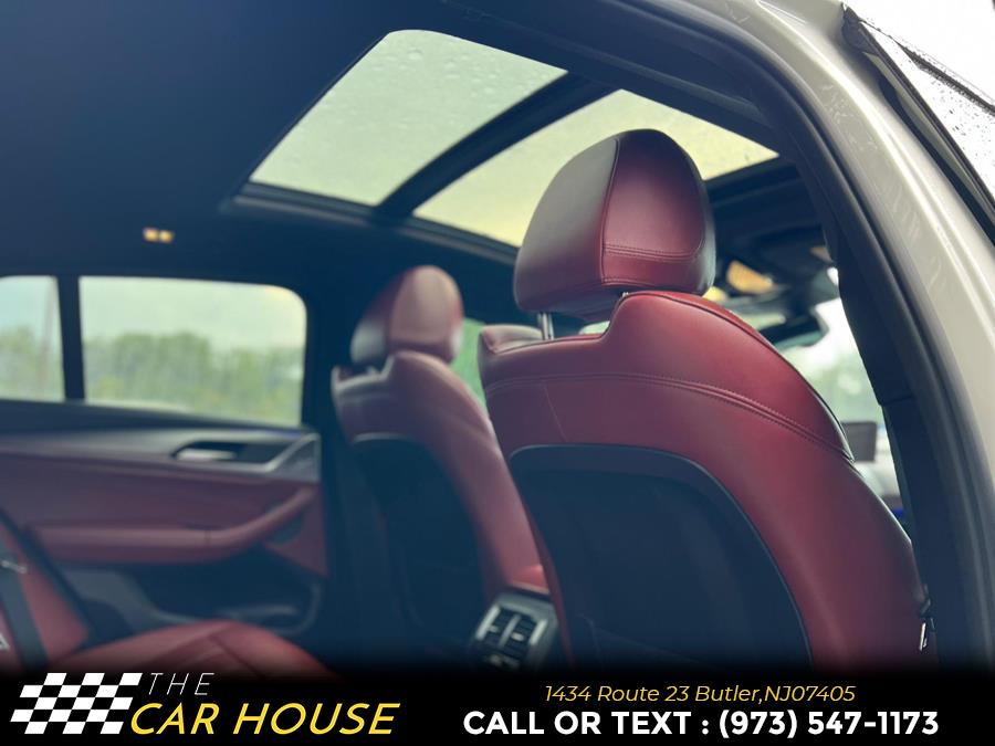 2019 BMW X4 M40i Sports Activity Coupe, available for sale in Butler, New Jersey | The Car House. Butler, New Jersey 2019 BMW X4 M40i Sports Activity Coupe, available for sale in Butler, New Jersey | The Car House. Butler, New Jersey
