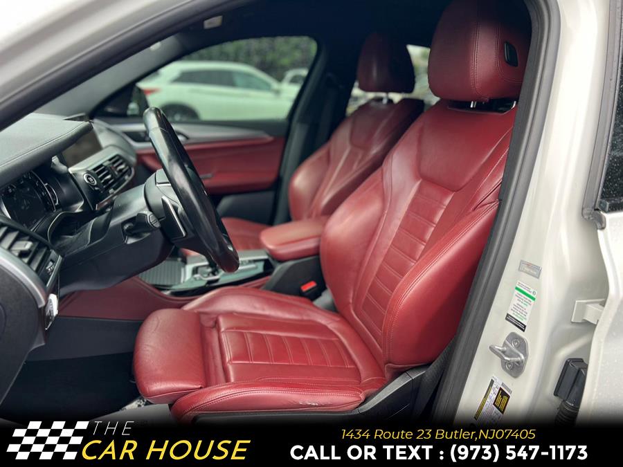 2019 BMW X4 M40i Sports Activity Coupe, available for sale in Butler, New Jersey | The Car House. Butler, New Jersey 2019 BMW X4 M40i Sports Activity Coupe, available for sale in Butler, New Jersey | The Car House. Butler, New Jersey
