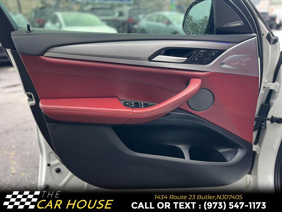 2019 BMW X4 M40i Sports Activity Coupe, available for sale in Butler, New Jersey | The Car House. Butler, New Jersey 2019 BMW X4 M40i Sports Activity Coupe, available for sale in Butler, New Jersey | The Car House. Butler, New Jersey
