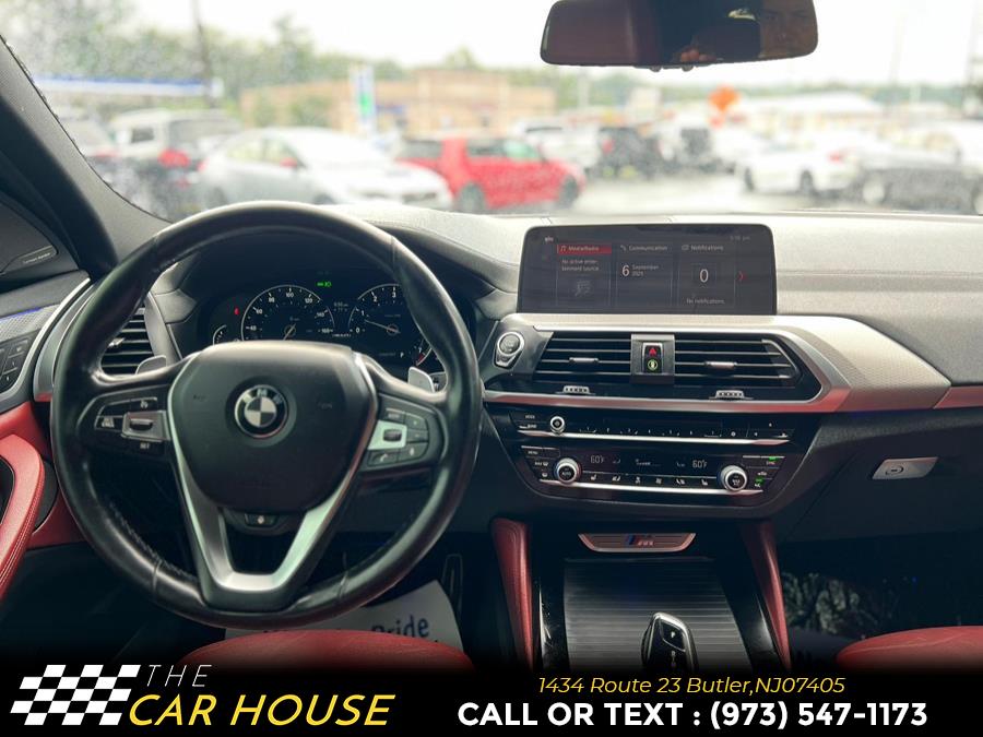 2019 BMW X4 M40i Sports Activity Coupe, available for sale in Butler, New Jersey | The Car House. Butler, New Jersey 2019 BMW X4 M40i Sports Activity Coupe, available for sale in Butler, New Jersey | The Car House. Butler, New Jersey