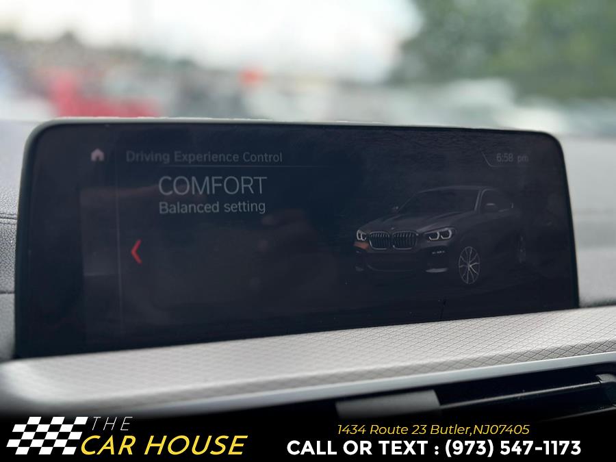 2019 BMW X4 M40i Sports Activity Coupe, available for sale in Butler, New Jersey | The Car House. Butler, New Jersey 2019 BMW X4 M40i Sports Activity Coupe, available for sale in Butler, New Jersey | The Car House. Butler, New Jersey