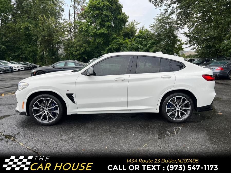 2019 BMW X4 M40i Sports Activity Coupe, available for sale in Butler, New Jersey | The Car House. Butler, New Jersey 2019 BMW X4 M40i Sports Activity Coupe, available for sale in Butler, New Jersey | The Car House. Butler, New Jersey