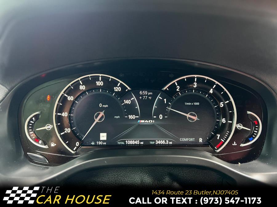 2019 BMW X4 M40i Sports Activity Coupe, available for sale in Butler, New Jersey | The Car House. Butler, New Jersey 2019 BMW X4 M40i Sports Activity Coupe, available for sale in Butler, New Jersey | The Car House. Butler, New Jersey