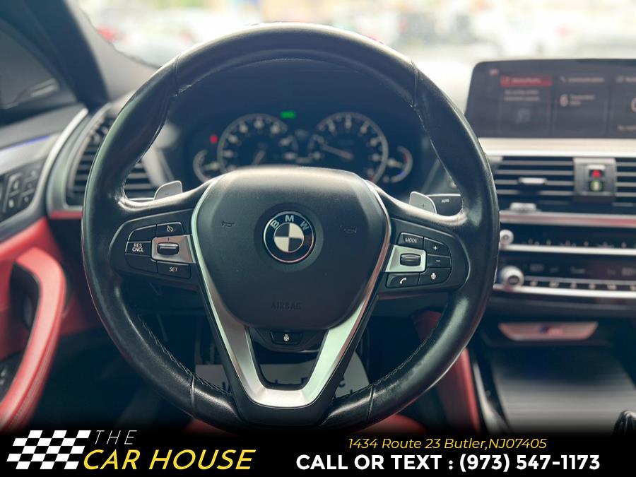 2019 BMW X4 M40i Sports Activity Coupe, available for sale in Butler, New Jersey | The Car House. Butler, New Jersey 2019 BMW X4 M40i Sports Activity Coupe, available for sale in Butler, New Jersey | The Car House. Butler, New Jersey