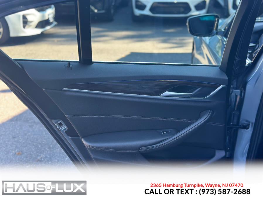 2018 BMW 5 Series 530e xDrive iPerformance Plug-In Hybrid, available for sale in Wayne, New Jersey | Haus of Lux. Wayne, New Jersey 2018 BMW 5 Series 530e xDrive iPerformance Plug-In Hybrid, available for sale in Wayne, New Jersey | Haus of Lux. Wayne, New Jersey