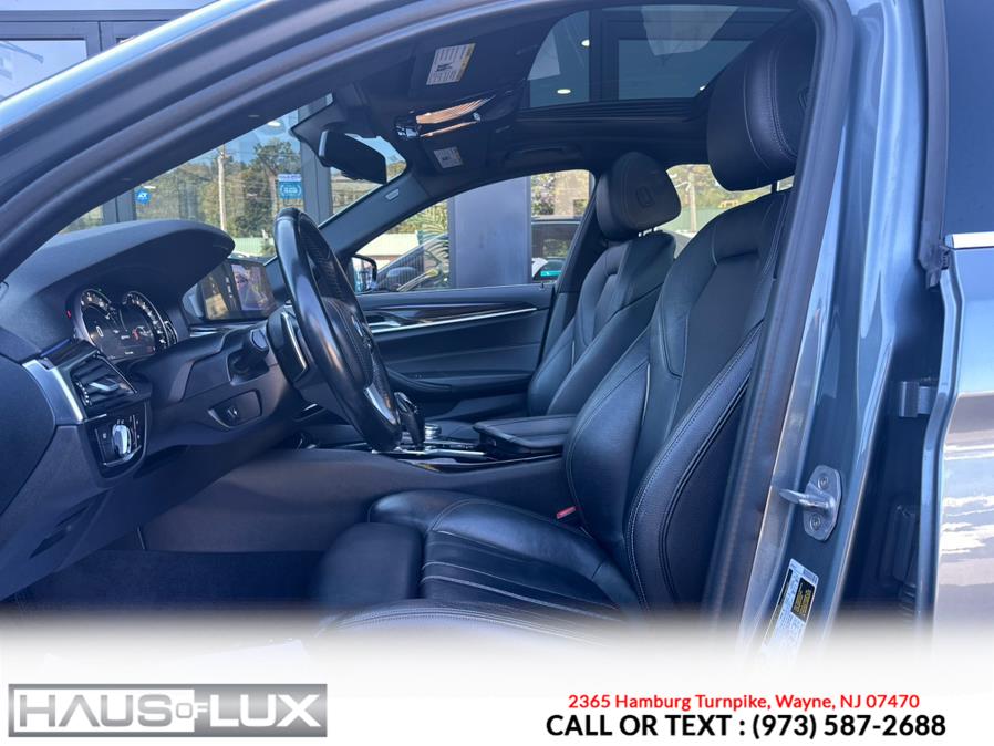 2018 BMW 5 Series 530e xDrive iPerformance Plug-In Hybrid, available for sale in Wayne, New Jersey | Haus of Lux. Wayne, New Jersey 2018 BMW 5 Series 530e xDrive iPerformance Plug-In Hybrid, available for sale in Wayne, New Jersey | Haus of Lux. Wayne, New Jersey