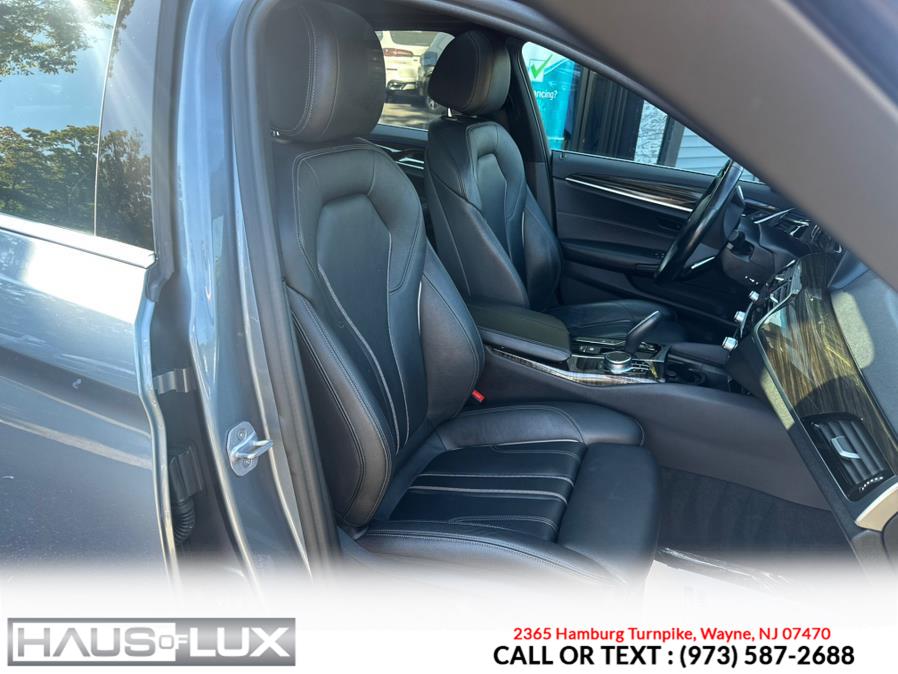 2018 BMW 5 Series 530e xDrive iPerformance Plug-In Hybrid, available for sale in Wayne, New Jersey | Haus of Lux. Wayne, New Jersey 2018 BMW 5 Series 530e xDrive iPerformance Plug-In Hybrid, available for sale in Wayne, New Jersey | Haus of Lux. Wayne, New Jersey